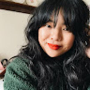 Meet your Posher, Nikki